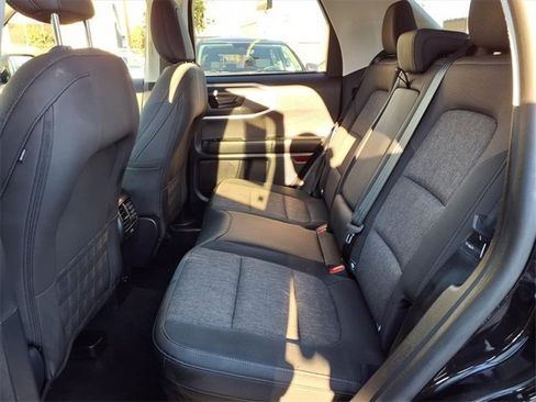 Used 2024 Ford Bronco Sport Big Bend image 9