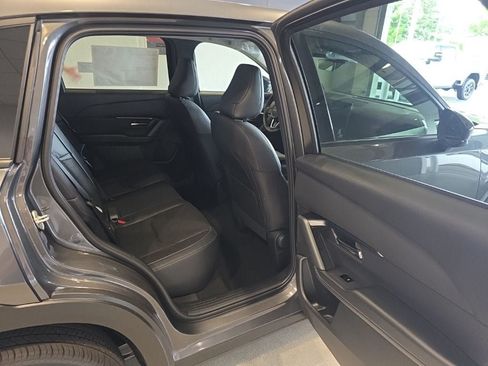 New 2026 MAZDA CX-5 Select AWD/4WD image 14