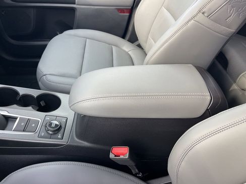 New 2025 Ford Bronco Sport Badlands w/ Badlands Tech Package image 11