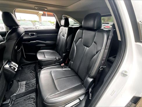 Used 2021 Kia Sorento SX image 21