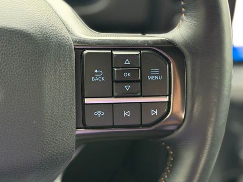 Used 2024 Ford F250 Platinum AWD/4WD image 25