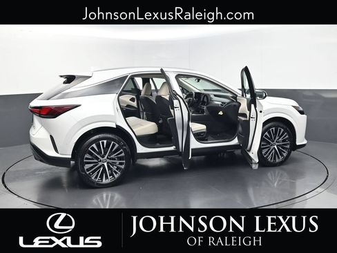 New 2026 Lexus RX 350 w/ Convenience Package AWD/4WD image 32