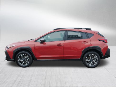 Used 2024 Subaru Crosstrek 2.0i Premium image 4