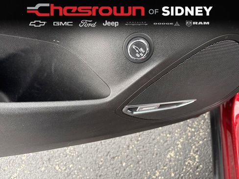 Used 2023 Buick Envision Avenir image 47