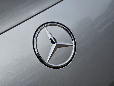 New 2026 Mercedes-Benz GLE 450 GLE 450 image 9