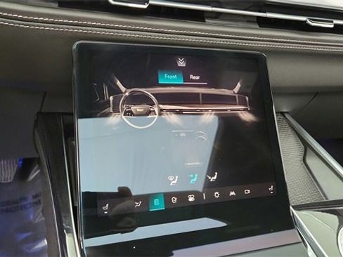 Used 2026 Cadillac Escalade Sport w/ LPO, ONYX Package image 56