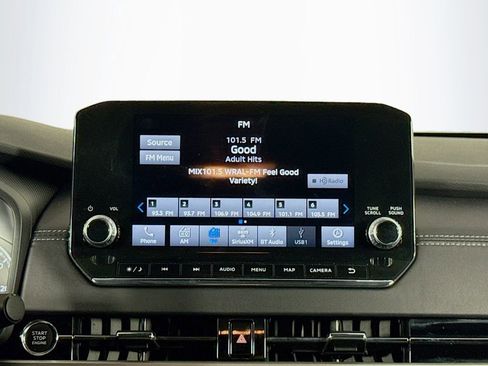 Used 2024 Mitsubishi Outlander SE image 23