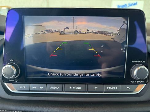Used 2023 Nissan Rogue SV AWD/4WD image 20