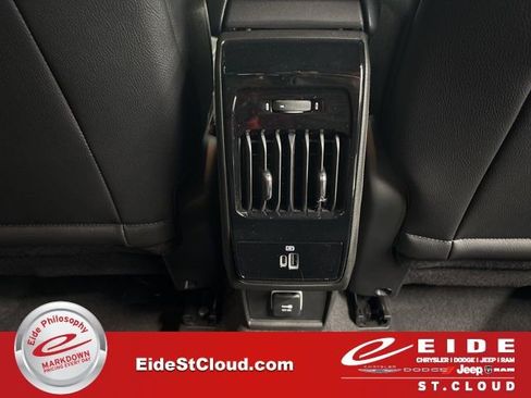 New 2026 Jeep Compass Latitude w/ Quick Order Package 29K image 27