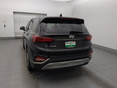 Used 2019 Hyundai Santa Fe SEL image 6