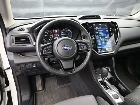 Used 2023 Subaru Ascent Onyx Edition Limited image 15