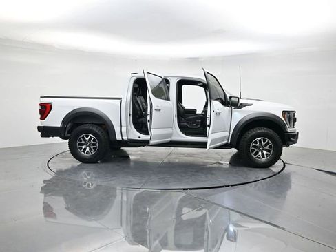 Used 2023 Ford F150 Raptor AWD/4WD image 46