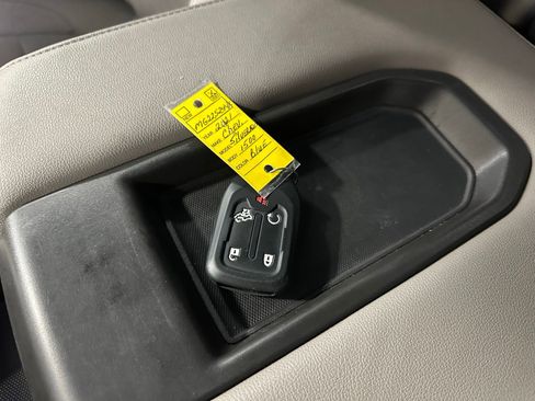 Used 2021 Chevrolet Silverado 1500 LT w/ Texas Edition Plus image 43