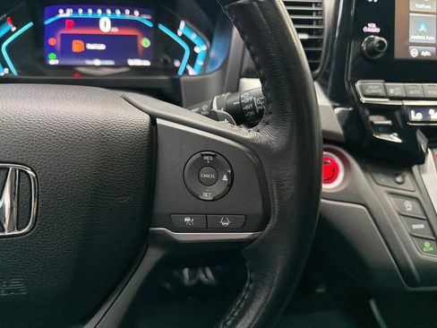 Used 2023 Honda Odyssey EX-L image 28