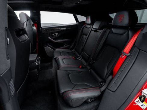 Used 2023 Lamborghini Urus S AWD/4WD image 49