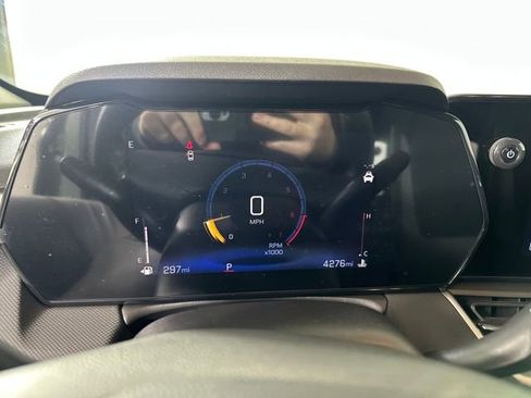 New 2026 Chevrolet TrailBlazer LS w/ LS Convenience Package image 45