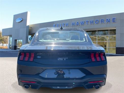 New 2026 Ford Mustang GT image 5