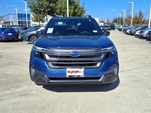 New 2026 Subaru Forester Limited image 5