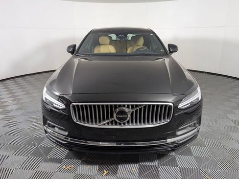 Used 2024 Volvo S90 B6 Ultimate image 10