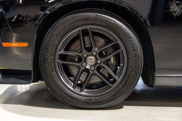 Used 2023 Dodge Challenger SRT Hellcat Redeye RWD image 20