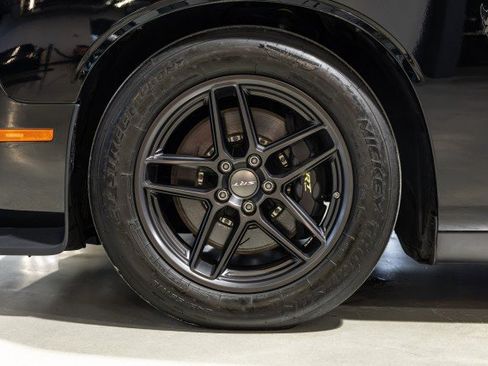 Used 2023 Dodge Challenger SRT Hellcat Redeye RWD image 20