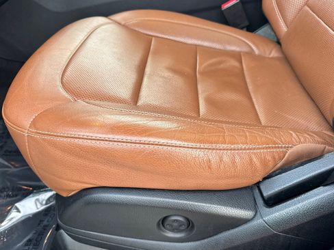 Used 2016 Mercedes-Benz GLE 450 4MATIC Coupe image 14