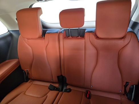 New 2026 Kia Carnival EX FWD image 20