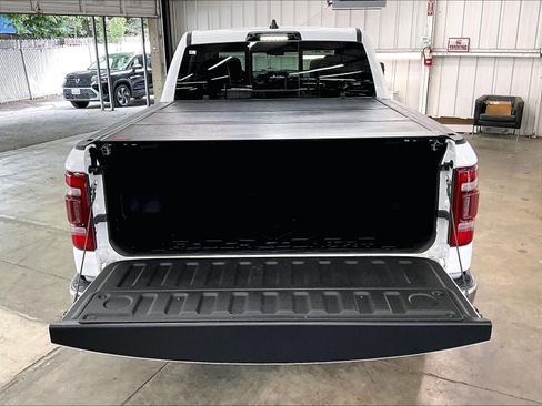 Used 2023 RAM 1500 Limited AWD/4WD image 38