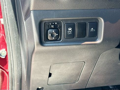Used 2023 Mitsubishi Mirage G4 ES FWD image 10