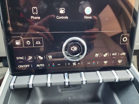 New 2026 GMC Terrain Denali image 16