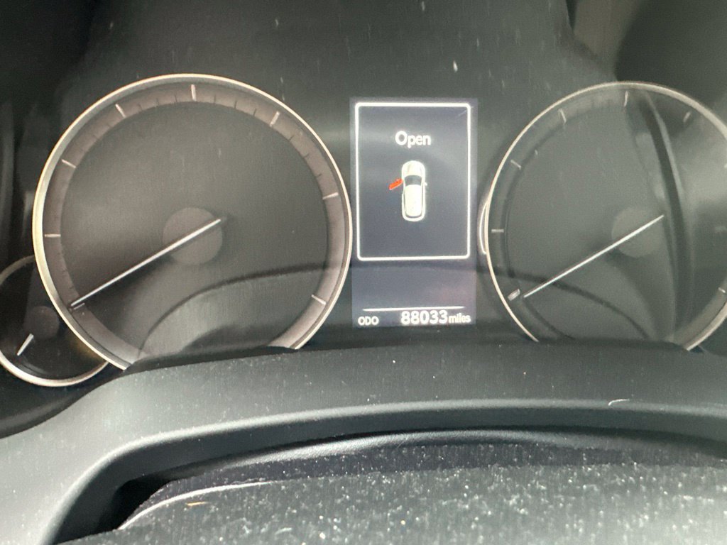 Used 2017 Lexus RX 350 AWD w/ Premium Package image 6
