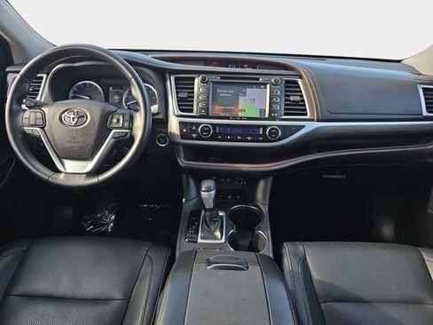 Used 2018 Toyota Highlander Limited w/ Protection Package #3 AWD/4WD image 10