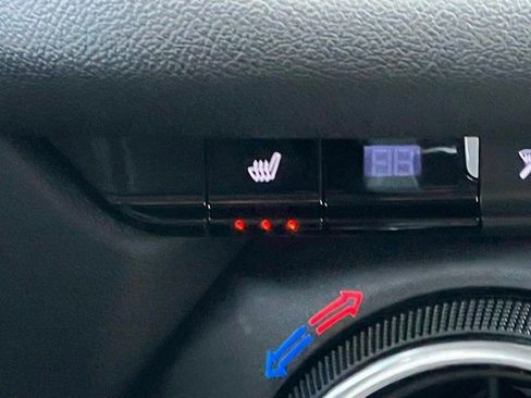 Certified 2023 Chevrolet Blazer LT image 23