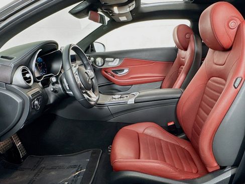 Certified 2022 Mercedes-Benz C 300 C 300 image 17