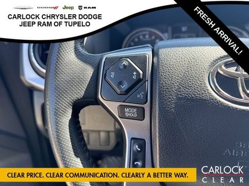 Used 2021 Toyota Tacoma SR5 image 15