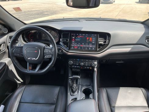 Used 2025 Dodge Durango GT AWD/4WD image 15