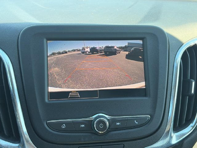 Used 2024 Chevrolet Equinox LT AWD/4WD image 19