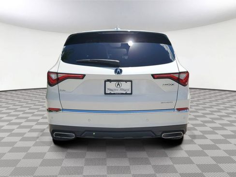 Certified 2023 Acura MDX SH-AWD w/ Technology Package image 5