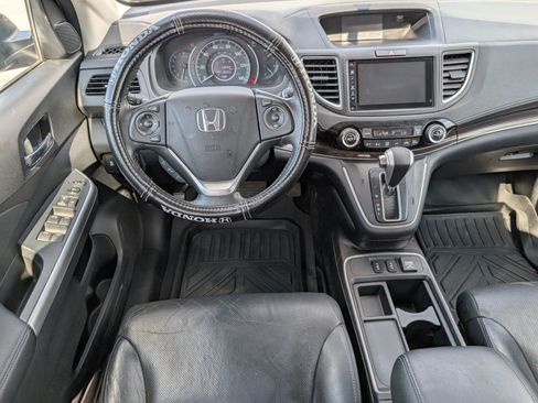Used 2016 Honda CR-V EX-L image 6