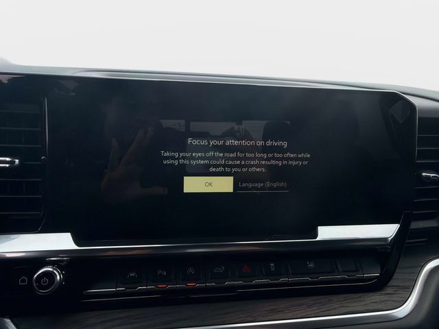 New 2026 GMC Sierra 1500 SLT w/ SLT Premium Plus Package RWD image 18