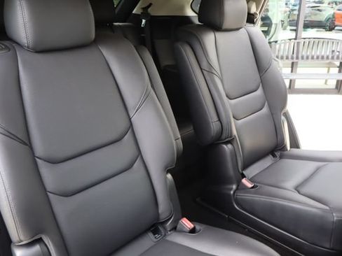 Used 2021 MAZDA CX-9 Touring w/ Touring Premium Package FWD image 14