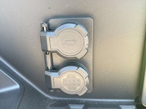 New 2026 RAM 1500 Tungsten AWD/4WD image 15