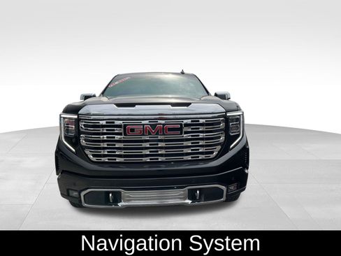 Used 2024 GMC Sierra 1500 Denali w/ Denali Reserve Package image 2