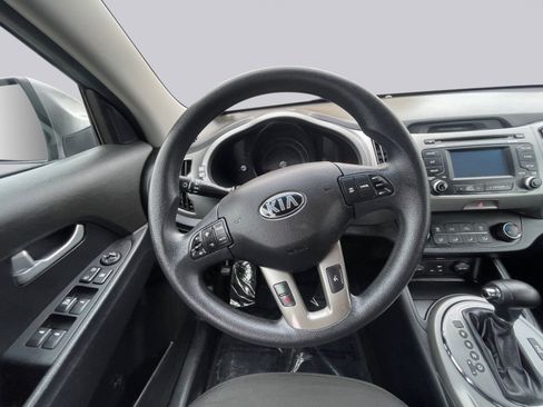 Used 2015 Kia Sportage LX image 13