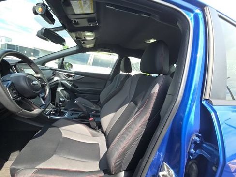 Used 2022 Subaru WRX AWD/4WD image 8