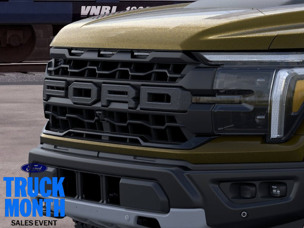 New 2026 Ford F150 Raptor AWD/4WD image 17