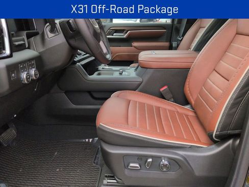 New 2026 GMC Sierra 2500 Denali Ultimate image 9