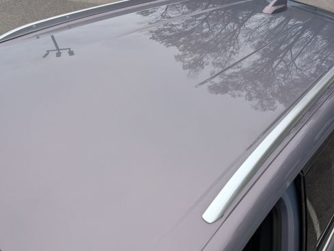 Used 2025 Chevrolet Equinox EV LT w/ Convenience Package image 14