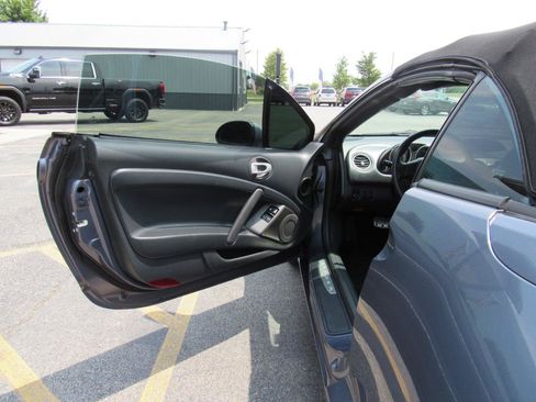 Used 2008 Mitsubishi Eclipse GT FWD image 10