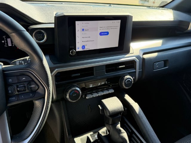 Used 2026 Toyota 4Runner SR5 AWD/4WD image 19